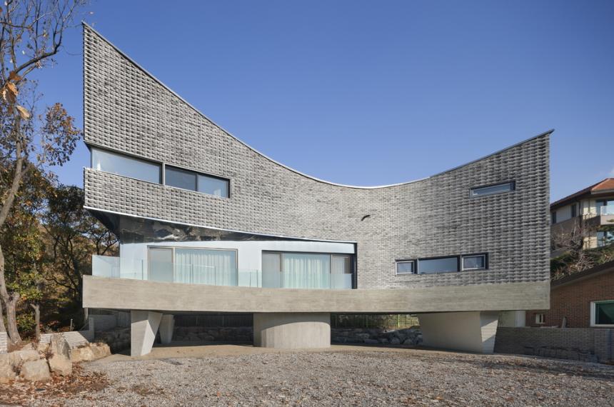 architect footage