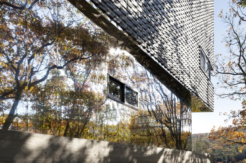 architect footage
