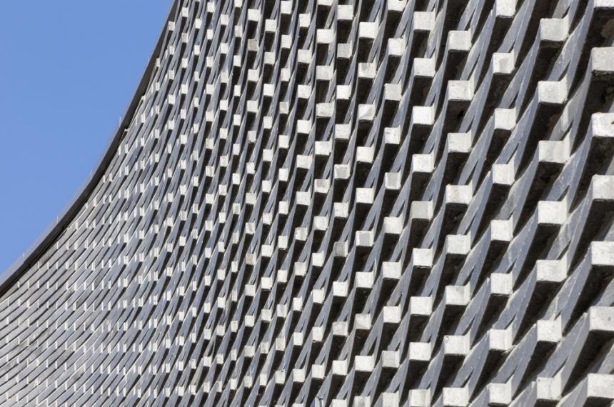 architect footage