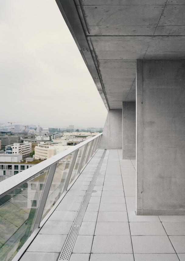 architect footage