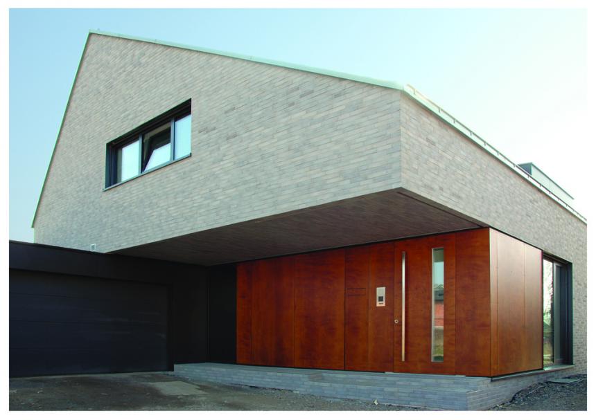 architect footage