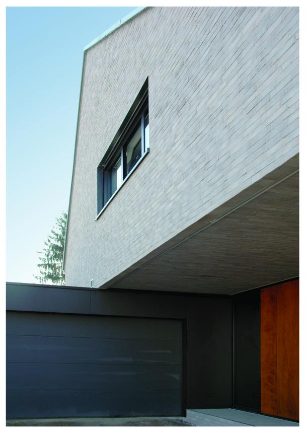 architect footage