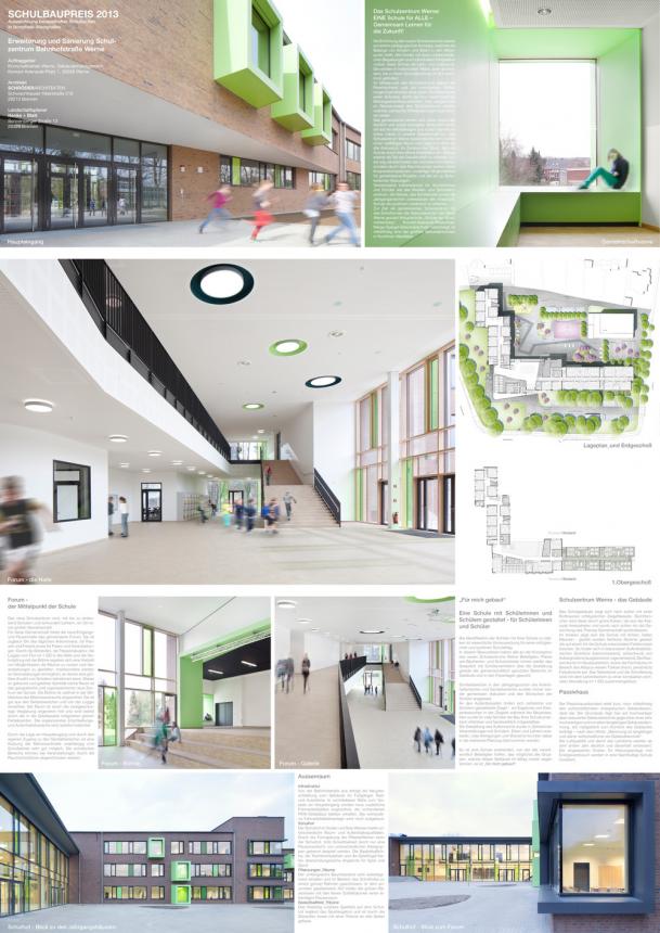 architect footage