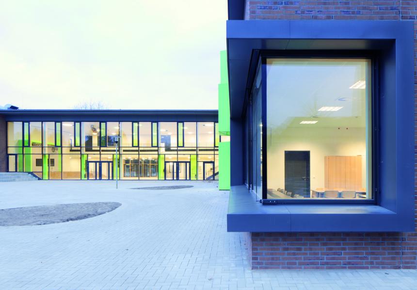 architect footage