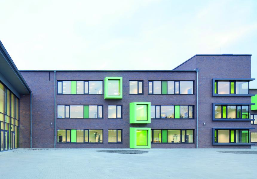 architect footage