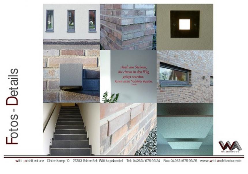 architect footage