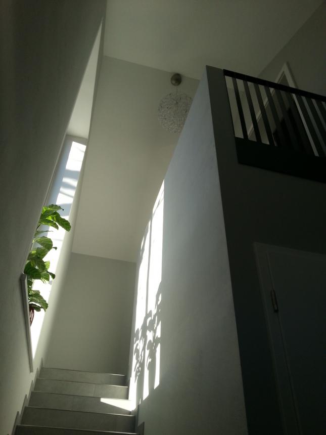 architect footage