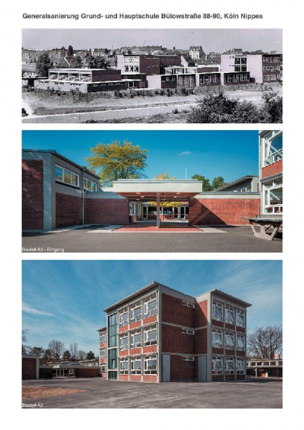 architect footage