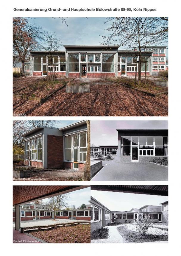 architect footage