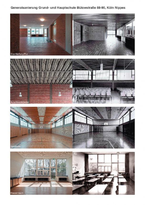 architect footage