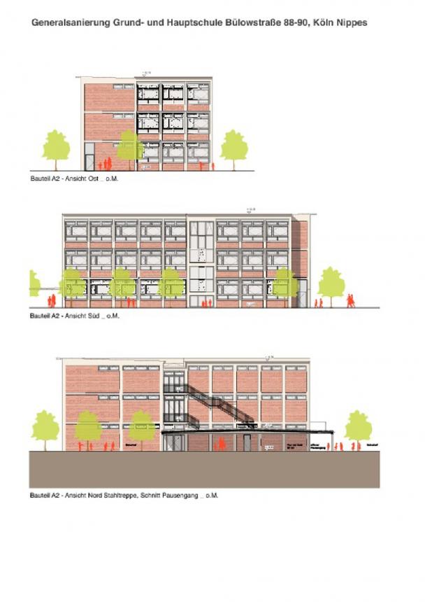architect footage