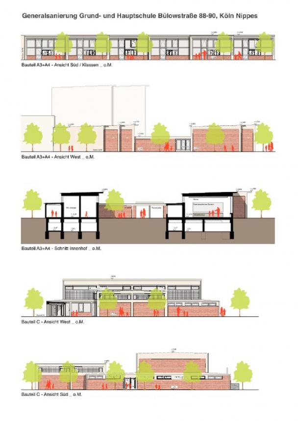 architect footage