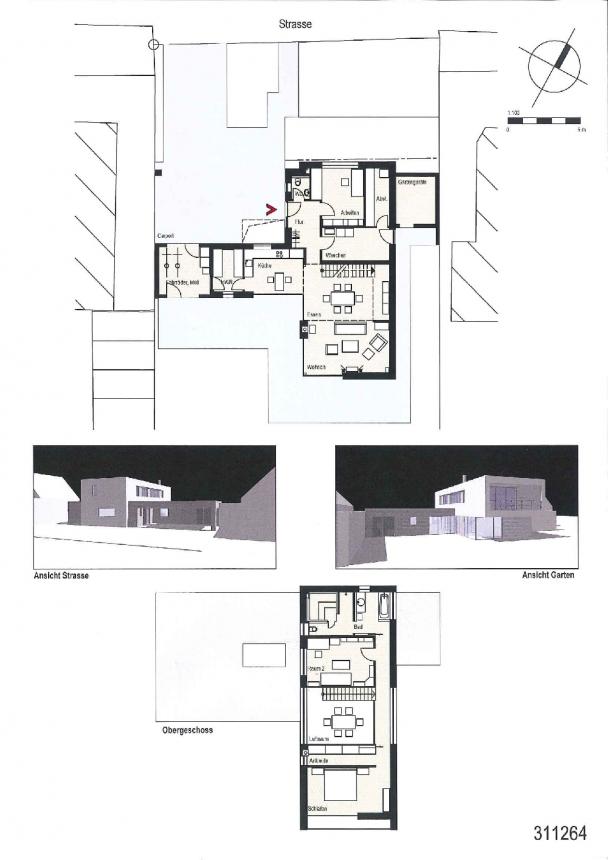 architect footage