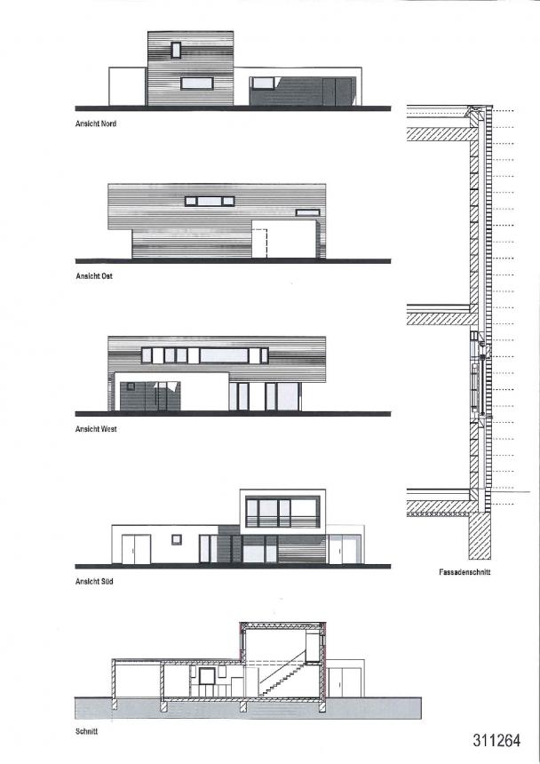 architect footage
