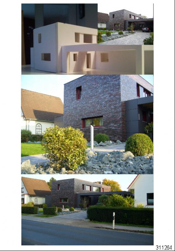 architect footage