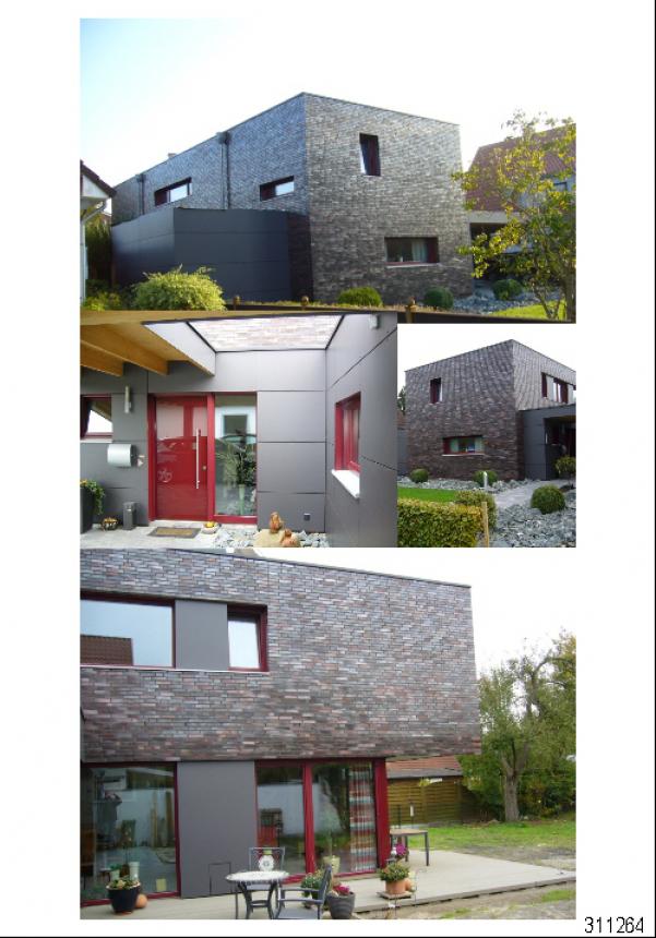 architect footage