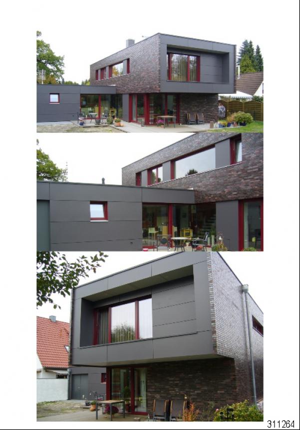 architect footage