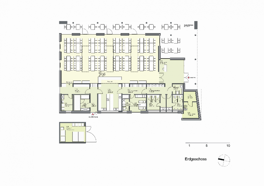 architect footage