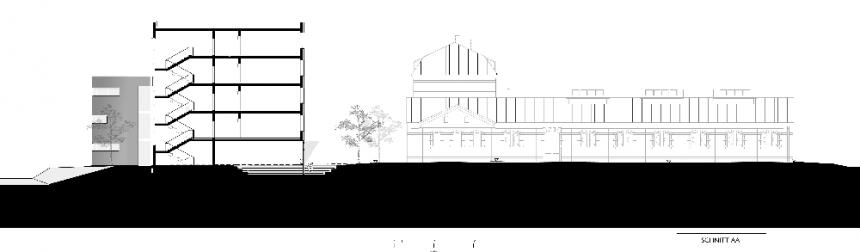 architect footage