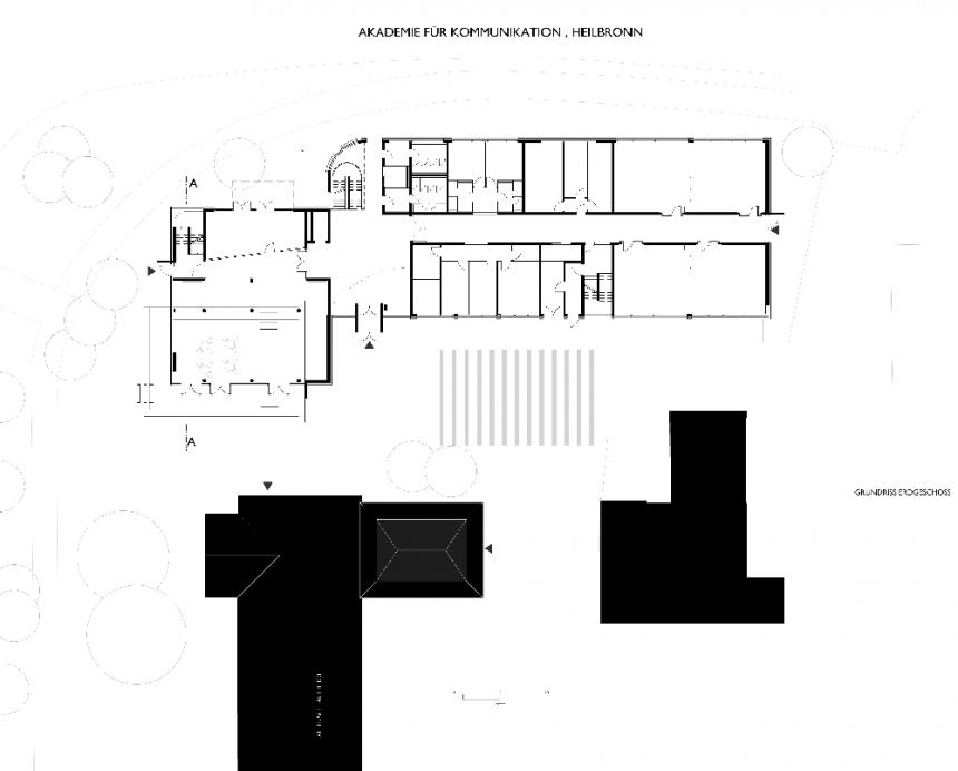 architect footage