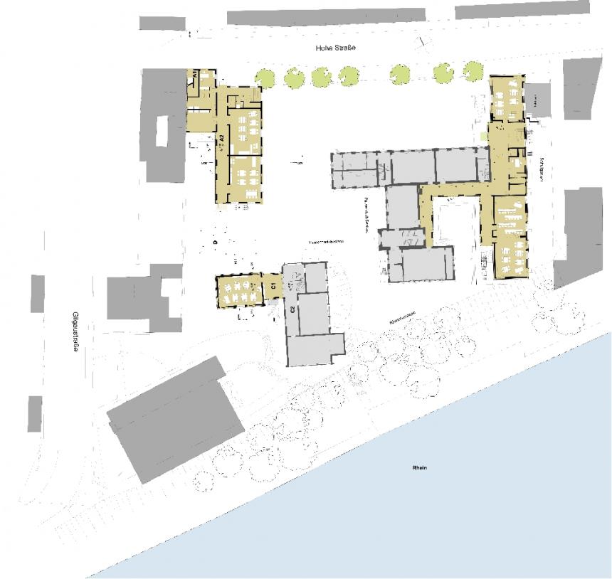 architect footage
