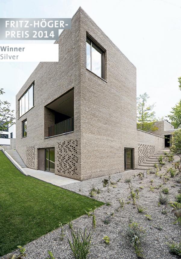 architect footage