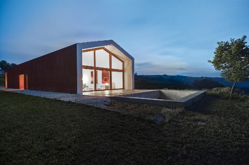 architect footage