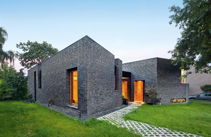 architect footage