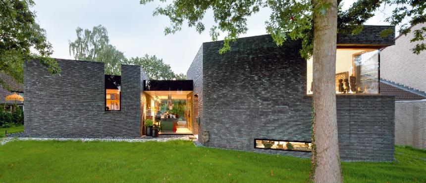 architect footage