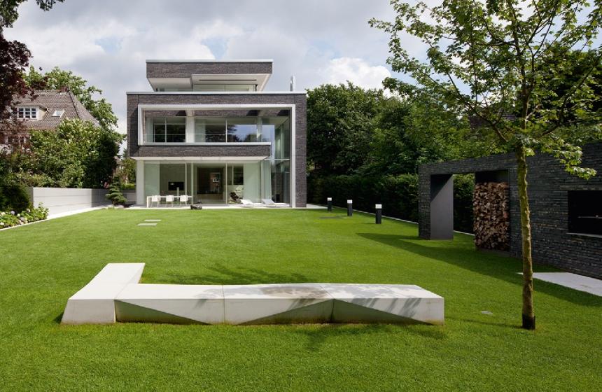 architect footage