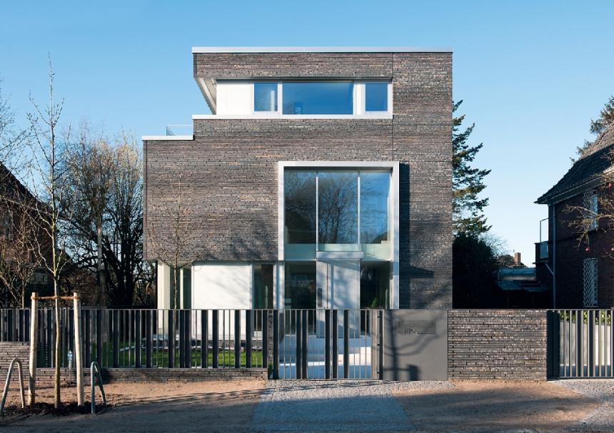 architect footage