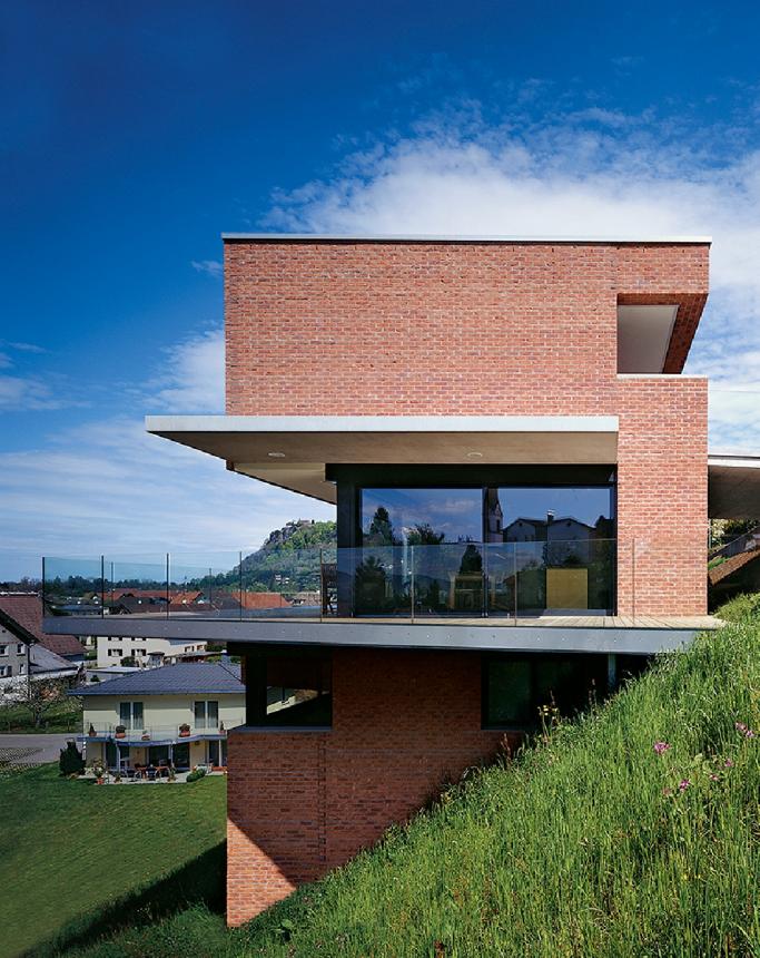 architect footage