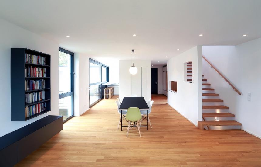 architect footage