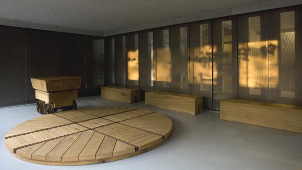architect footage