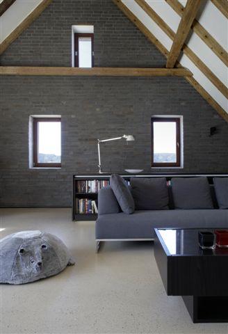 architect footage