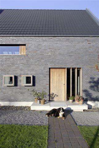 architect footage