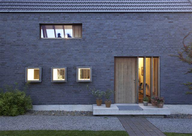 architect footage