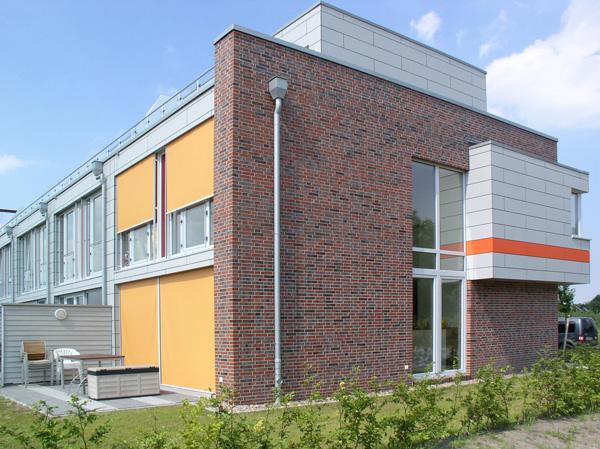 architect footage