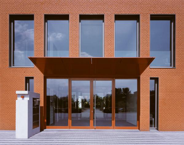 architect footage