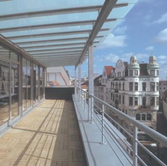 architect footage