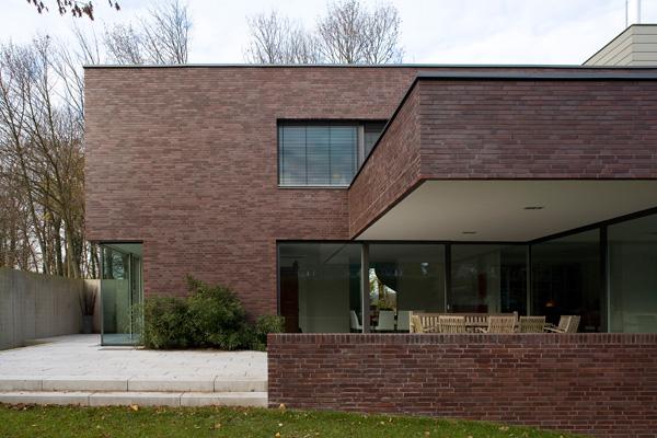 architect footage