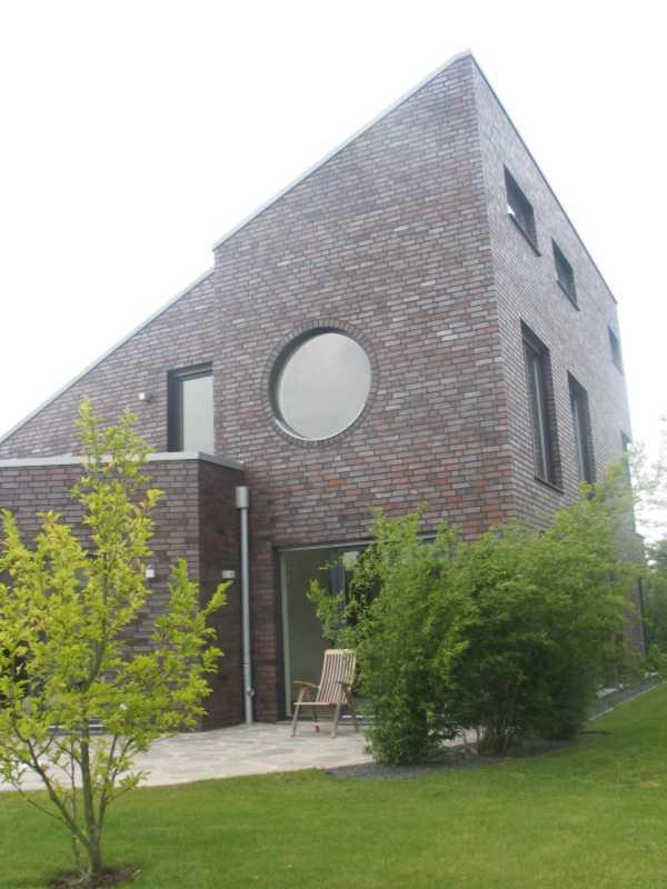 architect footage