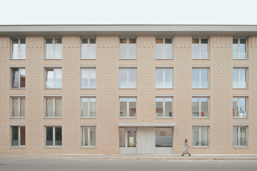 Felix (Brussel, BE)