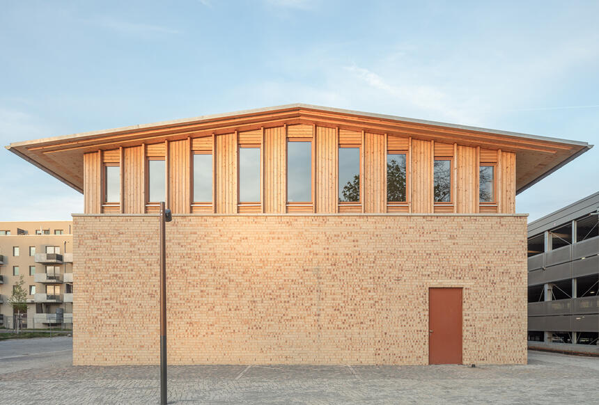 Gut Hellersdorf Haus 13 (Berlin, DE)