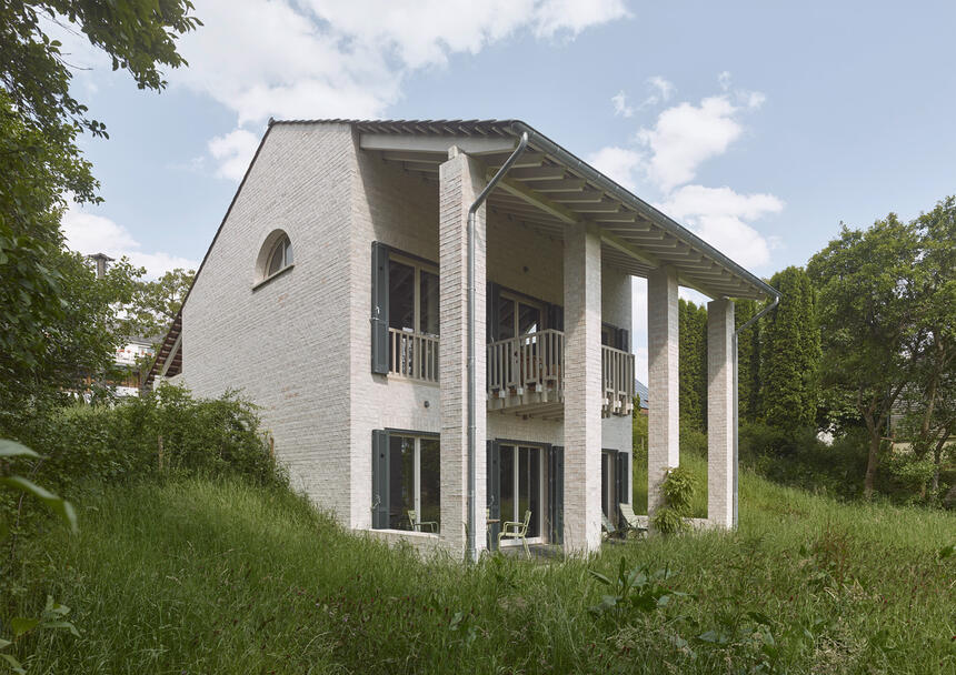 Haus in Wershofen (Wershofen, DE)