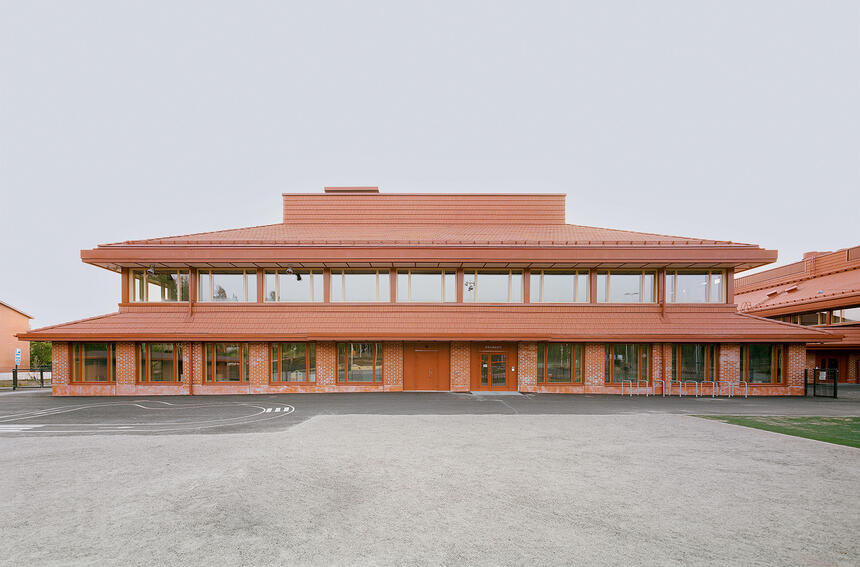 Sammontalo (Lappeenranta, FI)