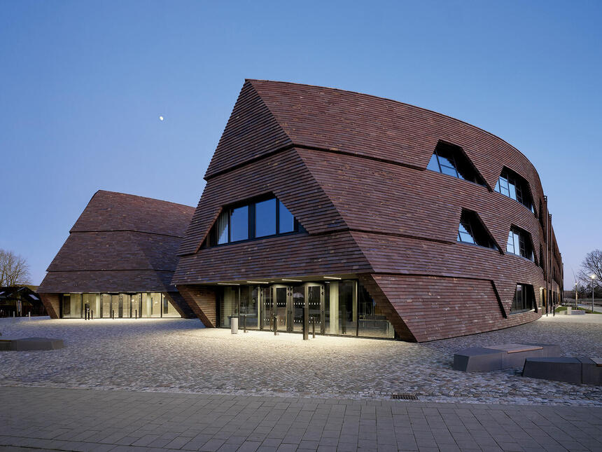 Stadtteilschule Kirchwerder (Hamburg, DE)