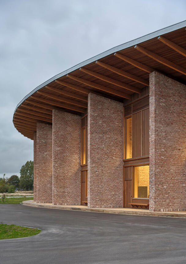 The Crafts College (Herning, DK)