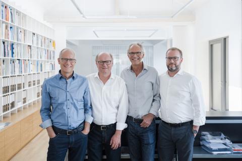 a+r Architekten