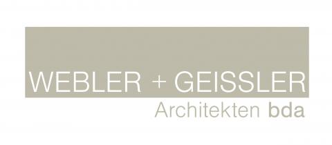 Webler + Geissler Architekten BDA